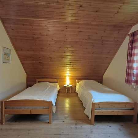 Oeversee Ulmenhof Melfsen - Gemuetliches Ferienhaus Auf Dem Bauernhof מראה חיצוני תמונה