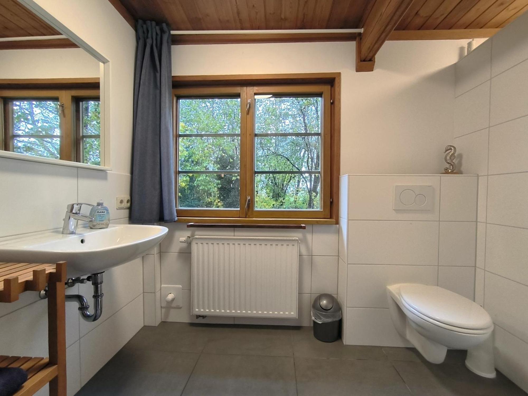 Oeversee Ulmenhof Melfsen - Gemuetliches Ferienhaus Auf Dem Bauernhof מראה חיצוני תמונה