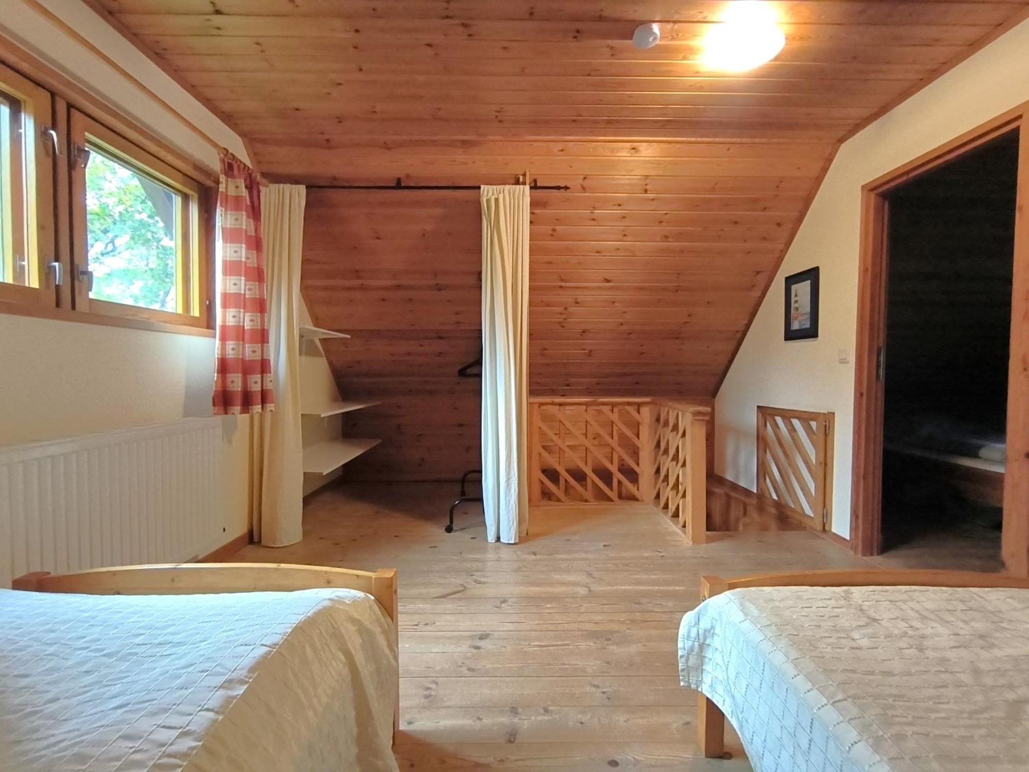 Oeversee Ulmenhof Melfsen - Gemuetliches Ferienhaus Auf Dem Bauernhof מראה חיצוני תמונה