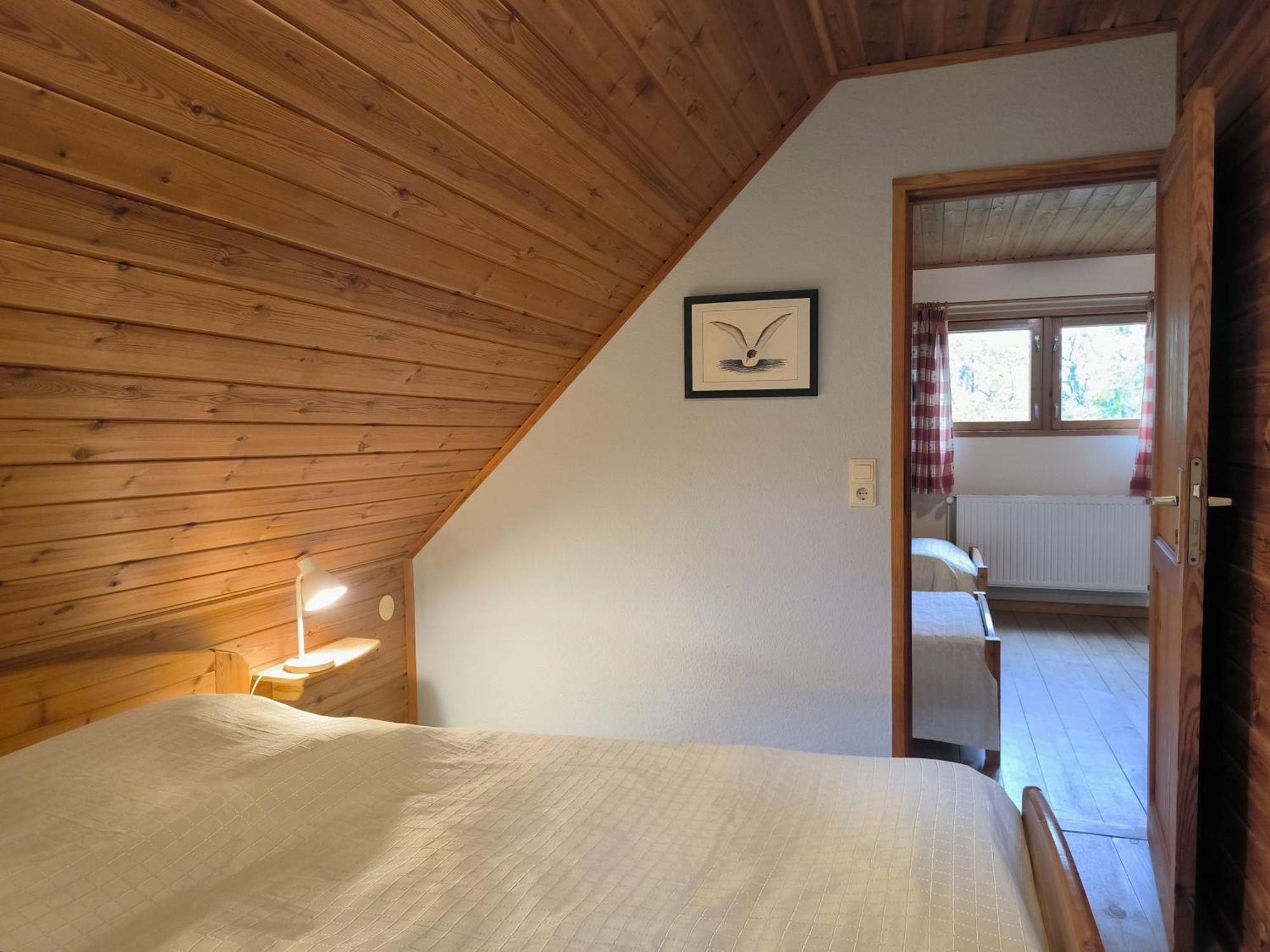 Oeversee Ulmenhof Melfsen - Gemuetliches Ferienhaus Auf Dem Bauernhof מראה חיצוני תמונה