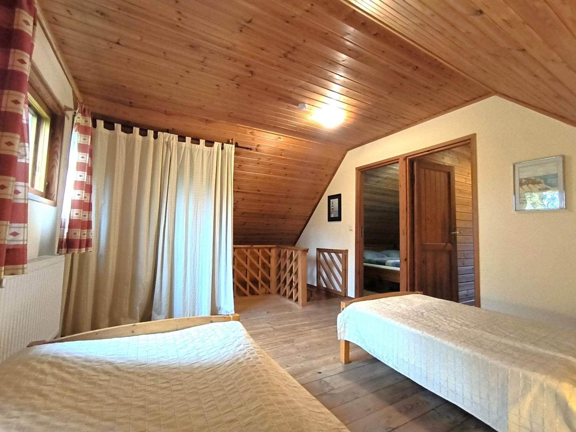 Oeversee Ulmenhof Melfsen - Gemuetliches Ferienhaus Auf Dem Bauernhof מראה חיצוני תמונה